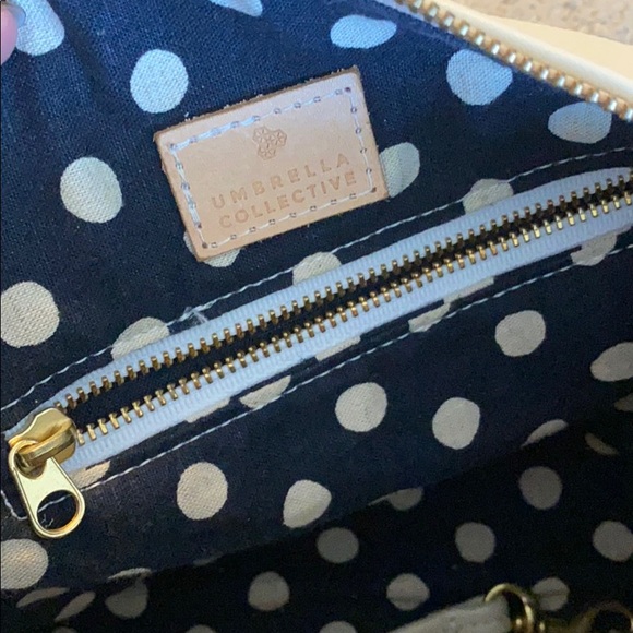 Umbrella Collective Midi Hobo Bag - Picture 6 of 7